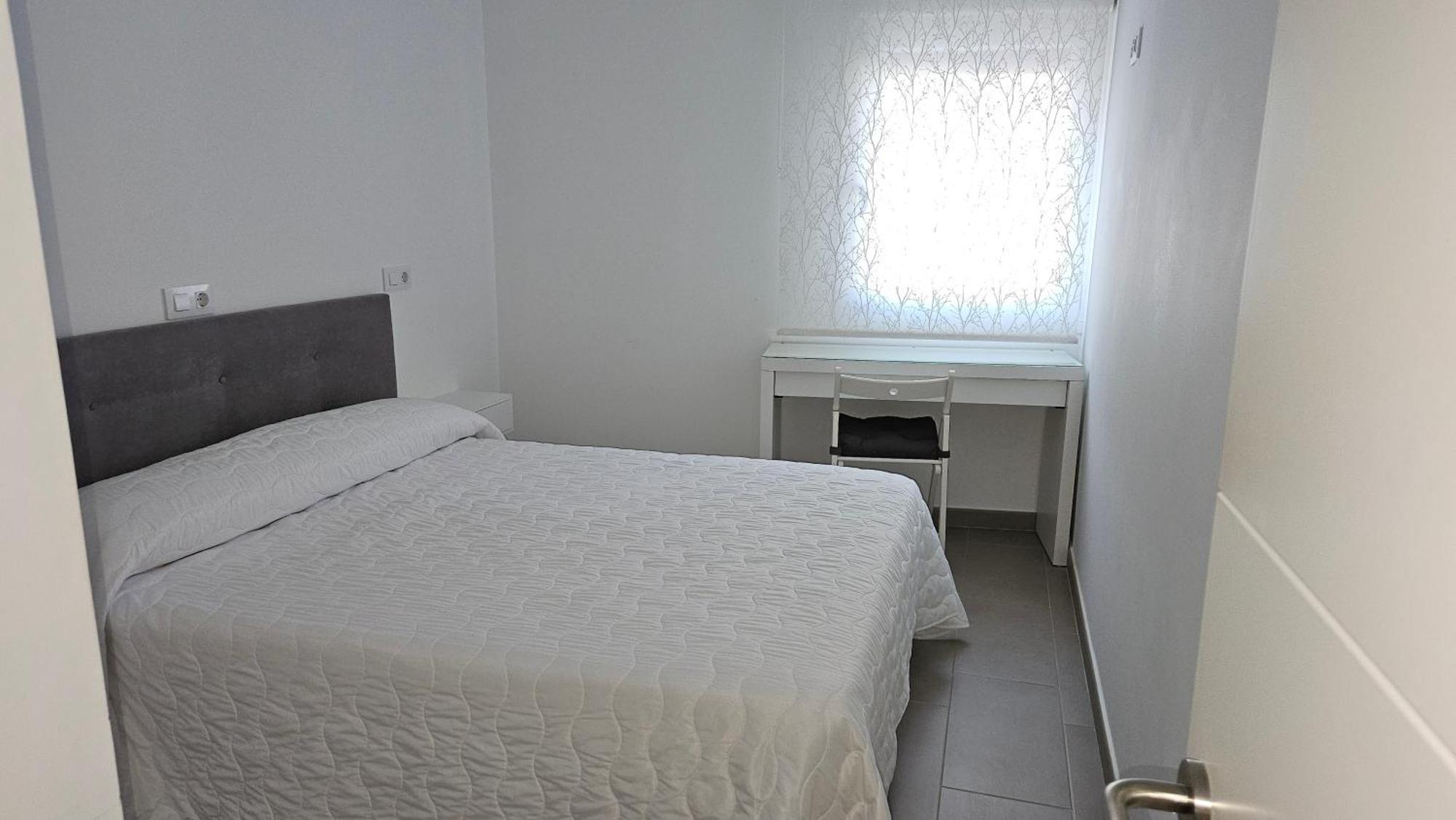 ポルトノボCasa Andreaアパートメント 部屋 写真