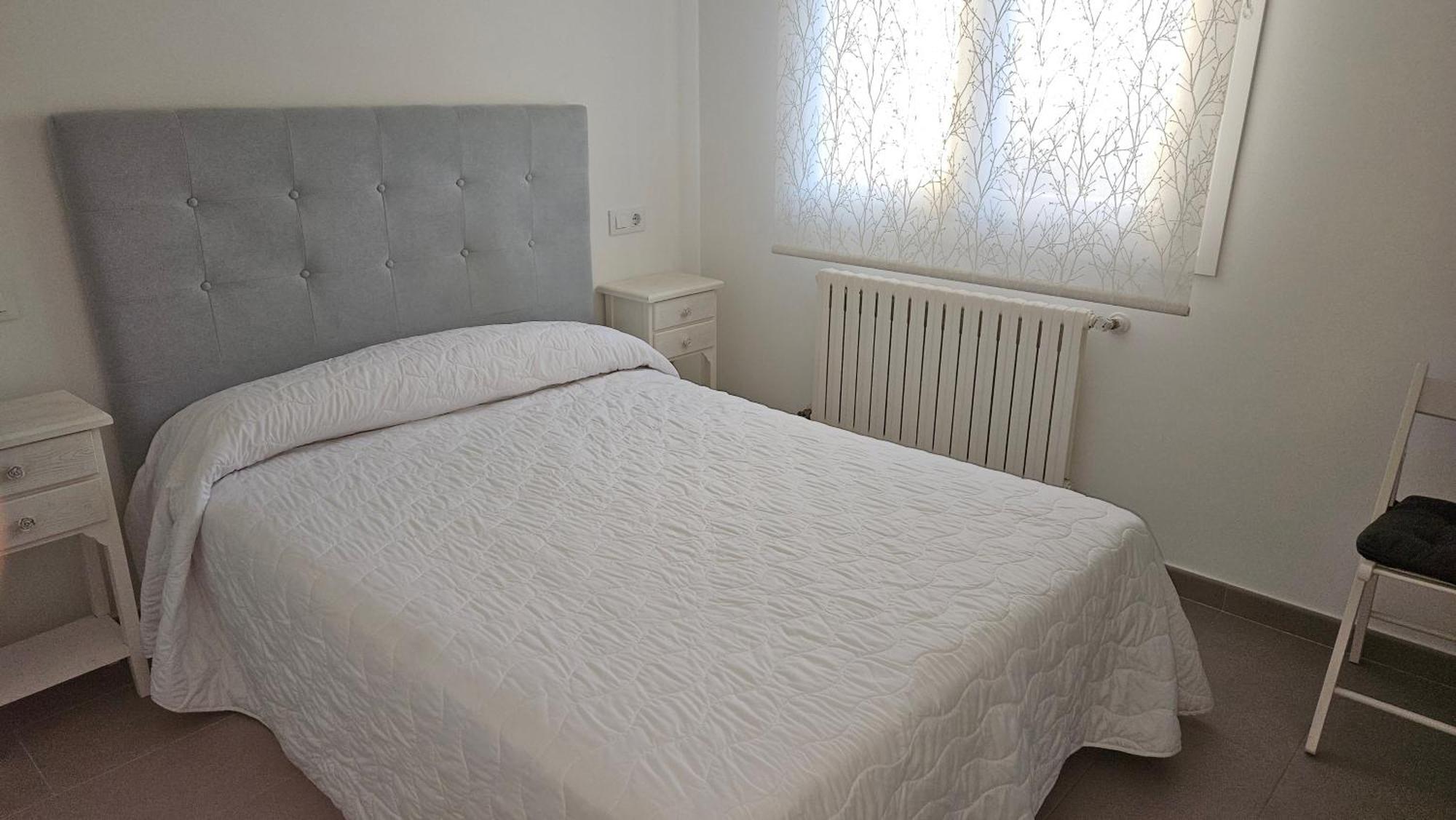 ポルトノボCasa Andreaアパートメント 部屋 写真