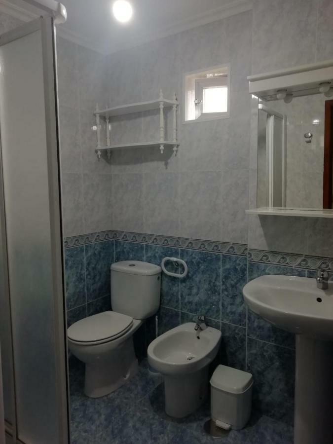 ポルトノボCasa Andreaアパートメント エクステリア 写真