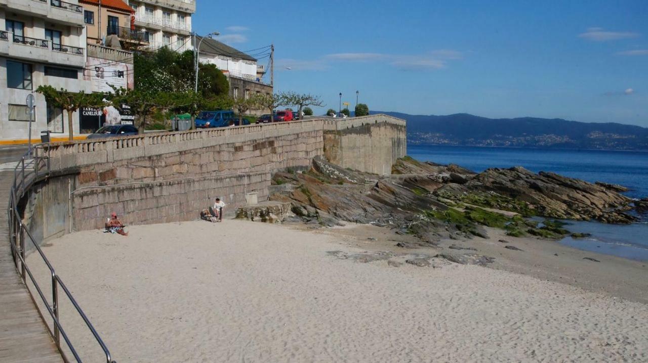ポルトノボCasa Andreaアパートメント エクステリア 写真